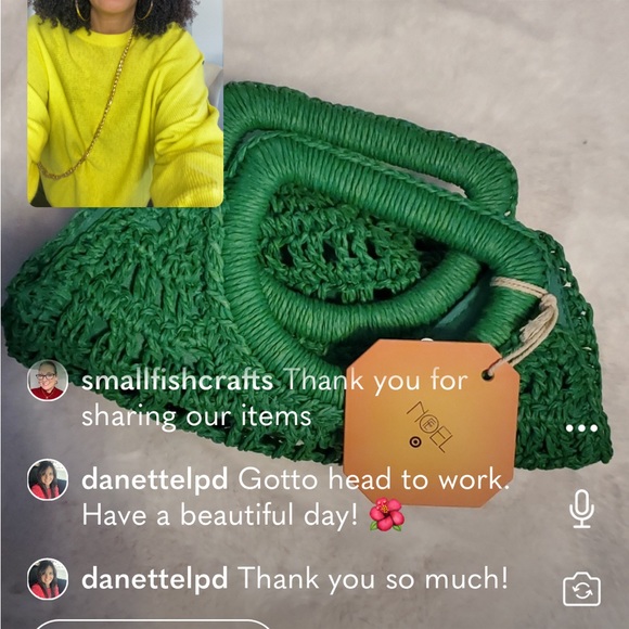 No deal like a show deal come in and bid on your liked item and sell and share - Picture 6 of 10